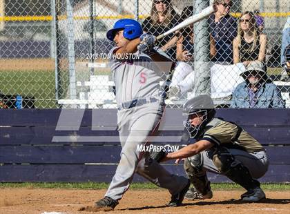Thumbnail 3 in Napa vs San Gabriel (Cougar Classic) photogallery.