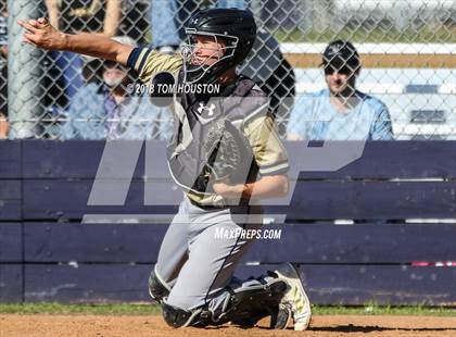 Thumbnail 1 in Napa vs San Gabriel (Cougar Classic) photogallery.
