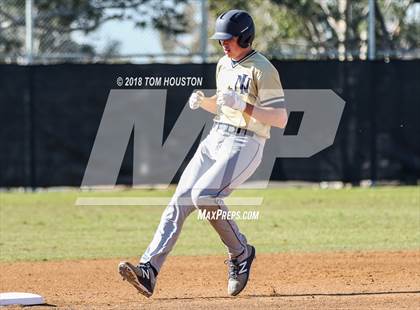 Thumbnail 1 in Napa vs San Gabriel (Cougar Classic) photogallery.