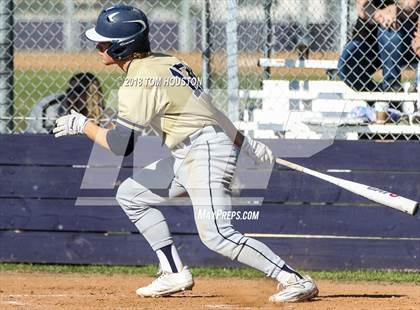 Thumbnail 1 in Napa vs San Gabriel (Cougar Classic) photogallery.