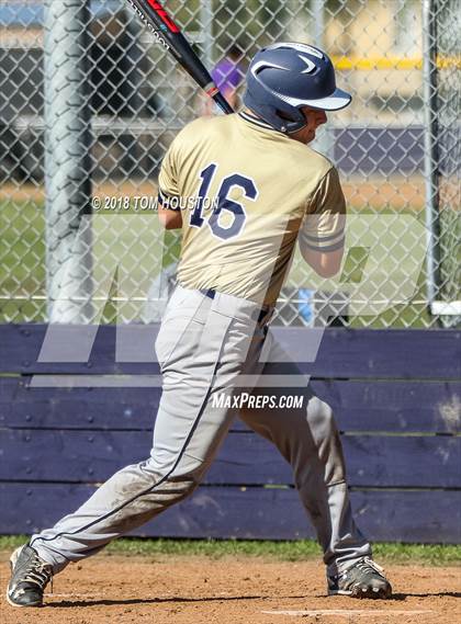 Thumbnail 1 in Napa vs San Gabriel (Cougar Classic) photogallery.