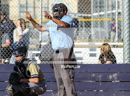 Thumbnail 3 in Napa vs San Gabriel (Cougar Classic) photogallery.