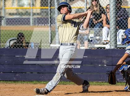 Thumbnail 2 in Napa vs San Gabriel (Cougar Classic) photogallery.