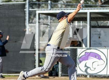 Thumbnail 1 in Napa vs San Gabriel (Cougar Classic) photogallery.