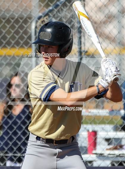 Thumbnail 3 in Napa vs San Gabriel (Cougar Classic) photogallery.