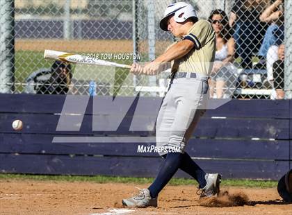 Thumbnail 3 in Napa vs San Gabriel (Cougar Classic) photogallery.
