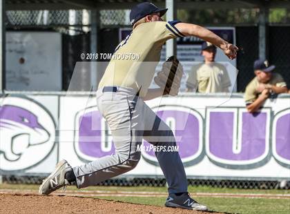 Thumbnail 1 in Napa vs San Gabriel (Cougar Classic) photogallery.