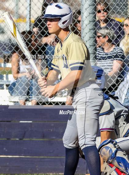 Thumbnail 3 in Napa vs San Gabriel (Cougar Classic) photogallery.
