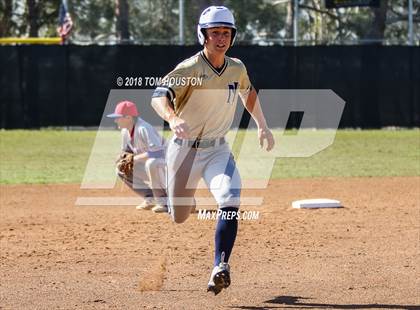 Thumbnail 2 in Napa vs San Gabriel (Cougar Classic) photogallery.