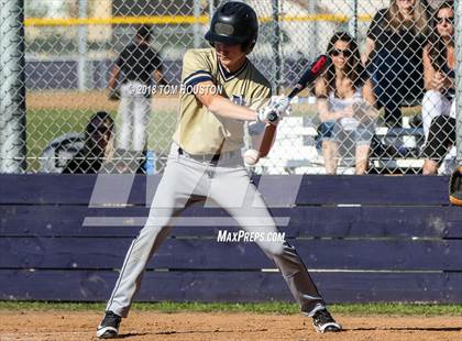 Thumbnail 1 in Napa vs San Gabriel (Cougar Classic) photogallery.