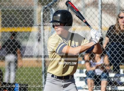 Thumbnail 3 in Napa vs San Gabriel (Cougar Classic) photogallery.