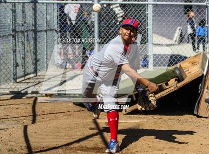 Thumbnail 1 in Napa vs San Gabriel (Cougar Classic) photogallery.