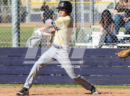 Thumbnail 1 in Napa vs San Gabriel (Cougar Classic) photogallery.