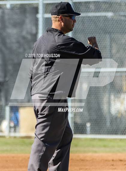 Thumbnail 2 in Napa vs San Gabriel (Cougar Classic) photogallery.