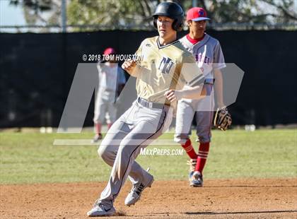 Thumbnail 3 in Napa vs San Gabriel (Cougar Classic) photogallery.