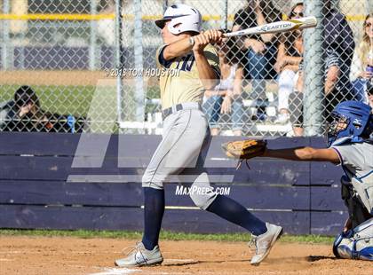 Thumbnail 3 in Napa vs San Gabriel (Cougar Classic) photogallery.