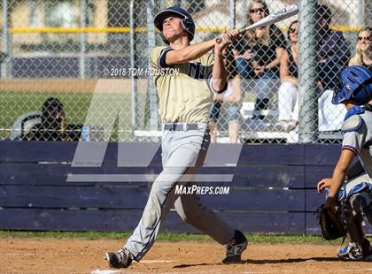 Thumbnail 3 in Napa vs San Gabriel (Cougar Classic) photogallery.