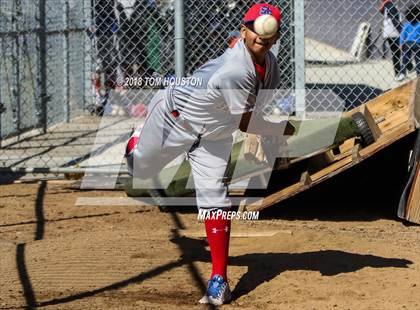 Thumbnail 2 in Napa vs San Gabriel (Cougar Classic) photogallery.