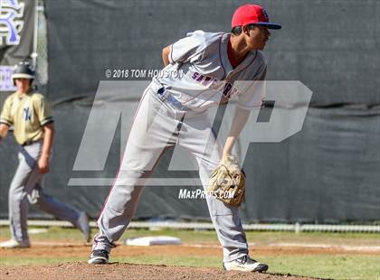 Thumbnail 2 in Napa vs San Gabriel (Cougar Classic) photogallery.