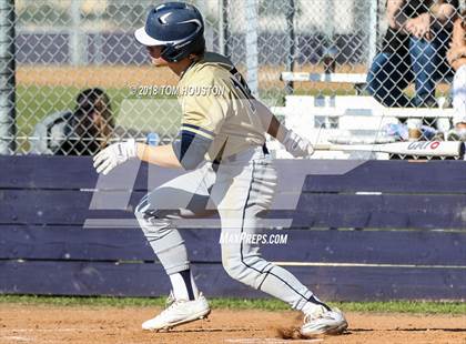 Thumbnail 3 in Napa vs San Gabriel (Cougar Classic) photogallery.