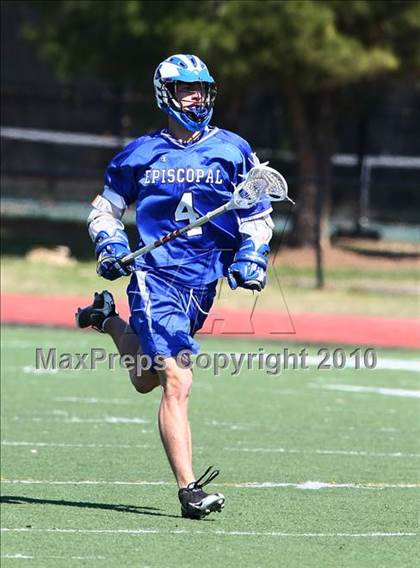 Thumbnail 3 in Episcopal of Houston vs Dallas Jesuit photogallery.