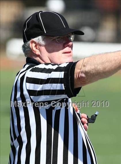 Thumbnail 2 in Episcopal of Houston vs Dallas Jesuit photogallery.