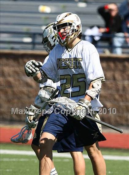 Thumbnail 1 in Episcopal of Houston vs Dallas Jesuit photogallery.