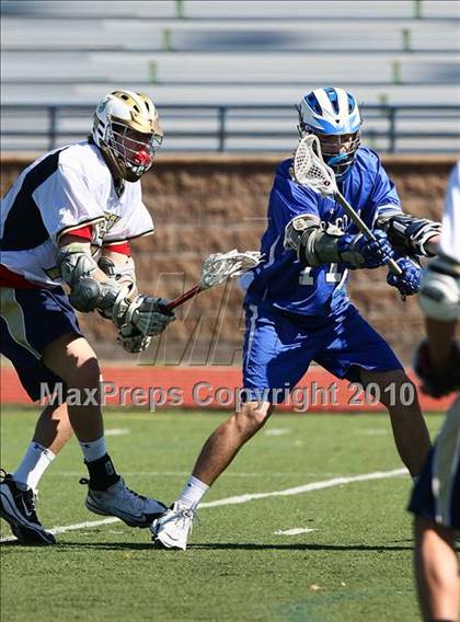 Thumbnail 1 in Episcopal of Houston vs Dallas Jesuit photogallery.