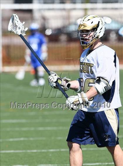 Thumbnail 2 in Episcopal of Houston vs Dallas Jesuit photogallery.