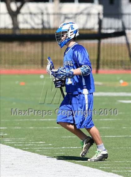 Thumbnail 2 in Episcopal of Houston vs Dallas Jesuit photogallery.