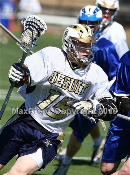 Thumbnail 1 in Episcopal of Houston vs Dallas Jesuit photogallery.