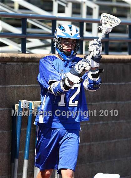Thumbnail 1 in Episcopal of Houston vs Dallas Jesuit photogallery.