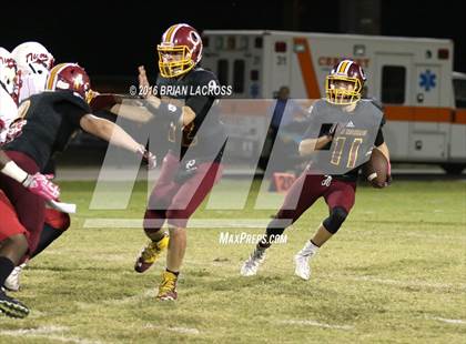 Thumbnail 3 in Jackson @ West Nassau photogallery.