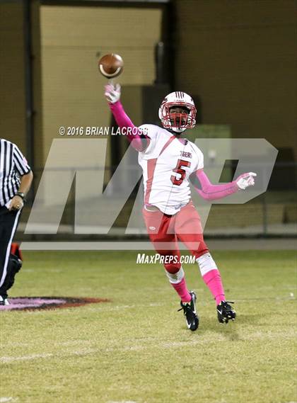 Thumbnail 3 in Jackson @ West Nassau photogallery.