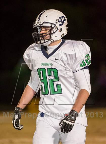 Thumbnail 1 in Woodgrove @ Loudoun Valley photogallery.