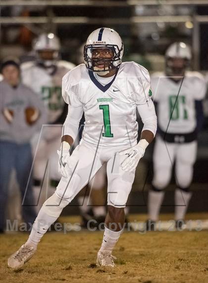 Thumbnail 1 in Woodgrove @ Loudoun Valley photogallery.