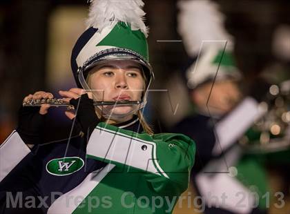 Thumbnail 1 in Woodgrove @ Loudoun Valley photogallery.