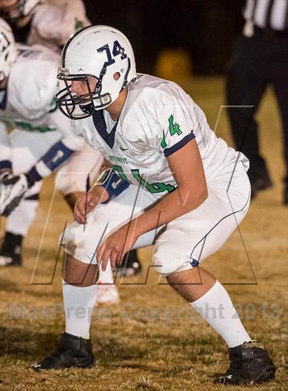 Thumbnail 3 in Woodgrove @ Loudoun Valley photogallery.