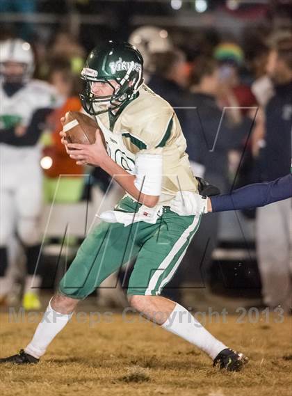 Thumbnail 1 in Woodgrove @ Loudoun Valley photogallery.
