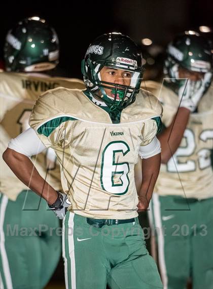 Thumbnail 1 in Woodgrove @ Loudoun Valley photogallery.