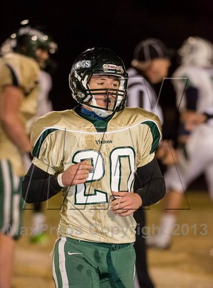 Thumbnail 1 in Woodgrove @ Loudoun Valley photogallery.