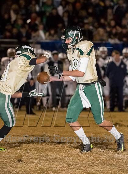 Thumbnail 3 in Woodgrove @ Loudoun Valley photogallery.