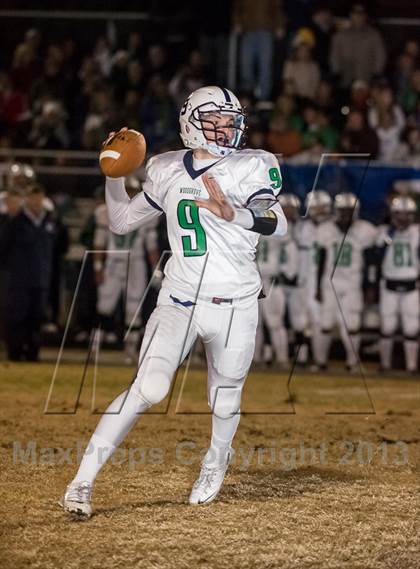 Thumbnail 1 in Woodgrove @ Loudoun Valley photogallery.