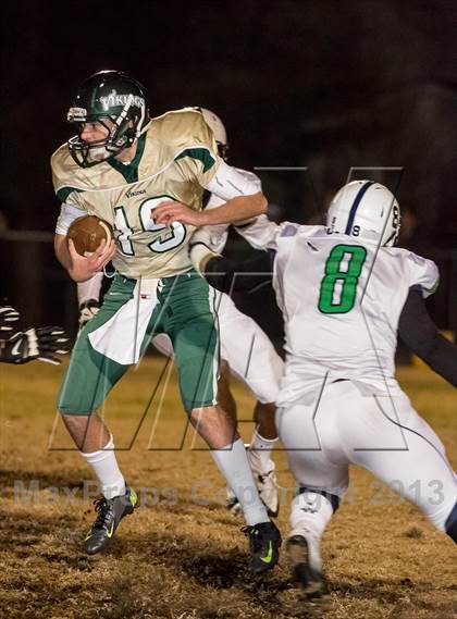 Thumbnail 2 in Woodgrove @ Loudoun Valley photogallery.