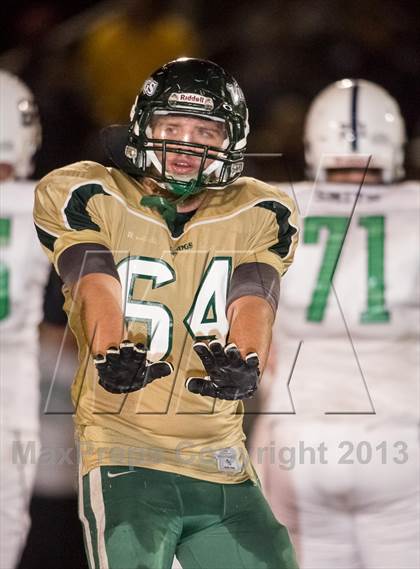 Thumbnail 2 in Woodgrove @ Loudoun Valley photogallery.