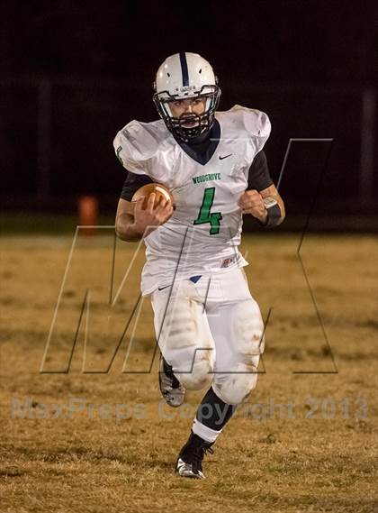Thumbnail 3 in Woodgrove @ Loudoun Valley photogallery.