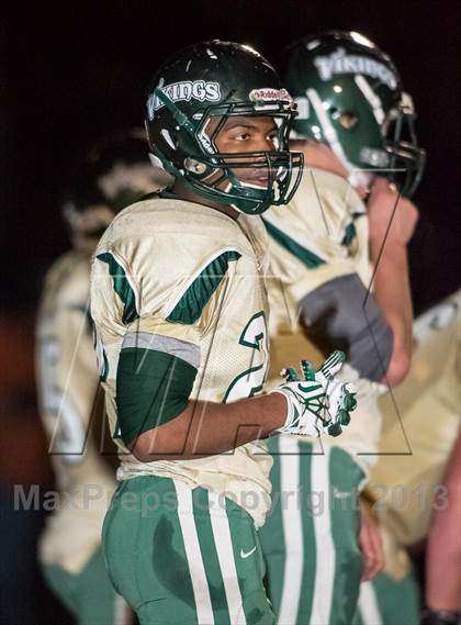 Thumbnail 3 in Woodgrove @ Loudoun Valley photogallery.