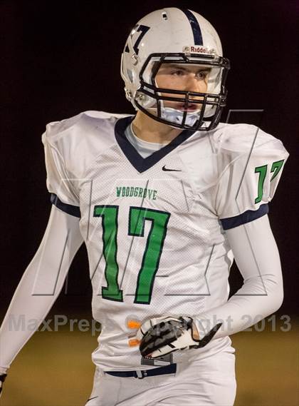 Thumbnail 2 in Woodgrove @ Loudoun Valley photogallery.