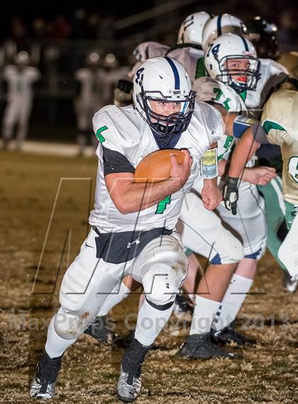Thumbnail 3 in Woodgrove @ Loudoun Valley photogallery.