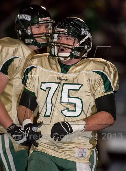Thumbnail 3 in Woodgrove @ Loudoun Valley photogallery.